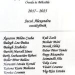 2017 - 2025